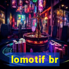 lomotif br